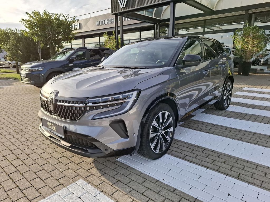 Renault Austral 2023