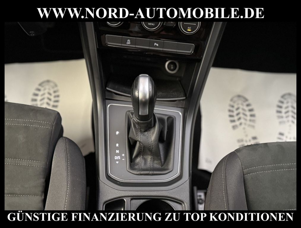 Volkswagen Touran 2022