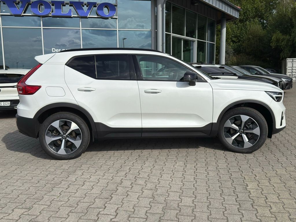 Volvo XC40 2024