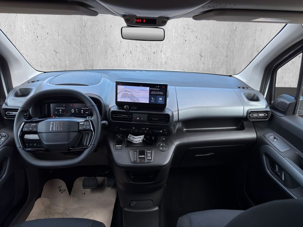 Fiat Doblo 2025