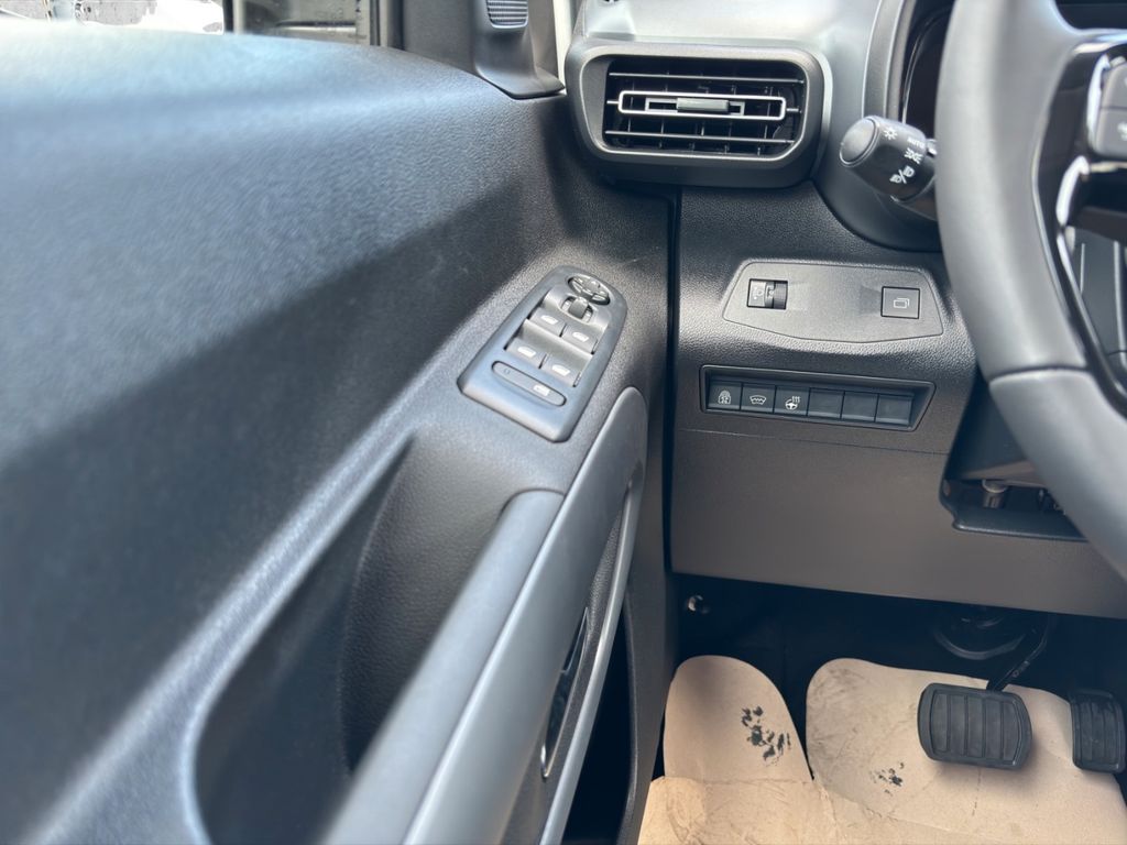 Fiat Doblo 2025