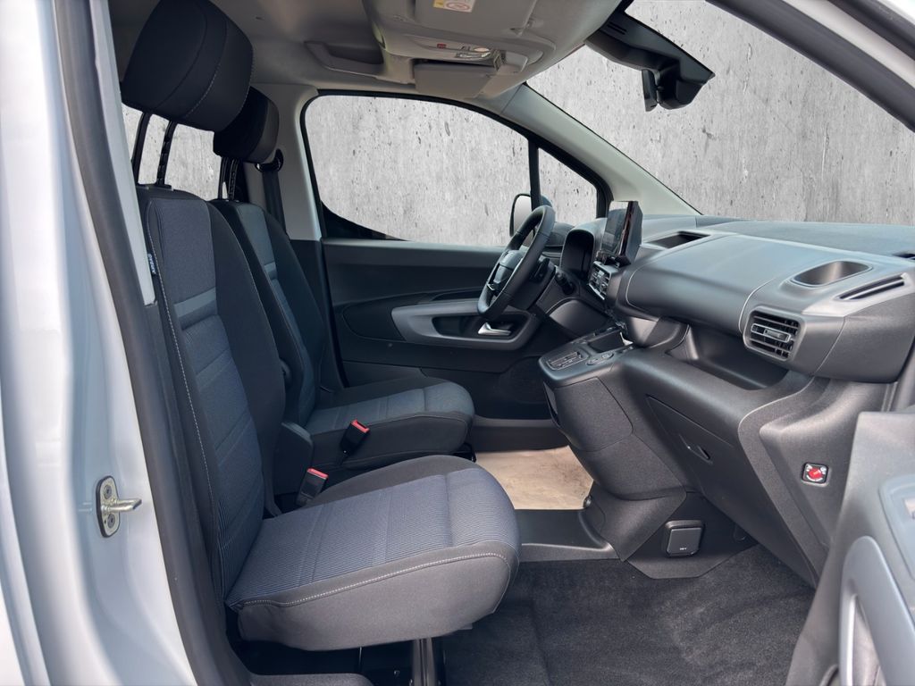 Fiat Doblo 2025