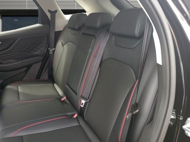 BAIC Beijing X75