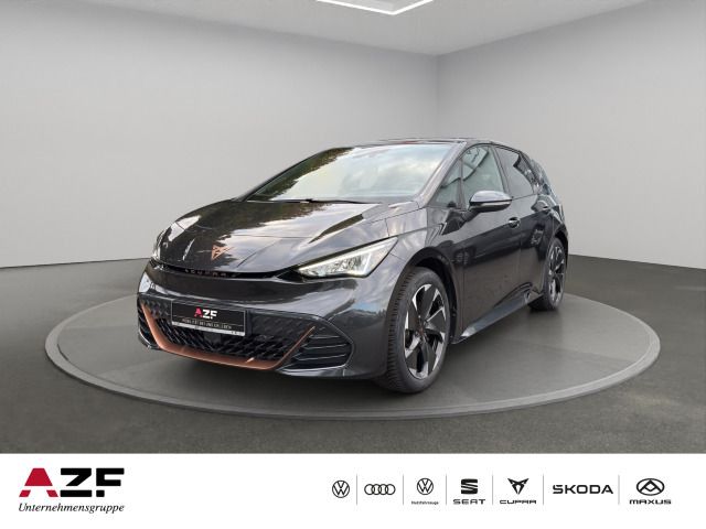 Cupra Born 2023