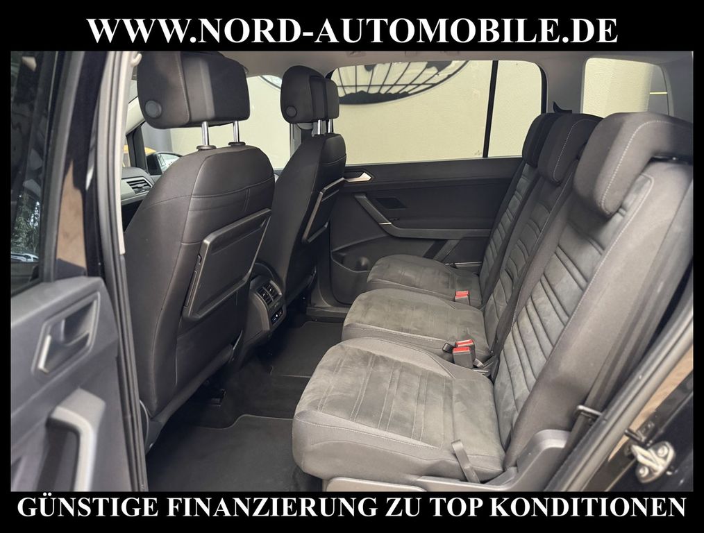 Volkswagen Touran 2022