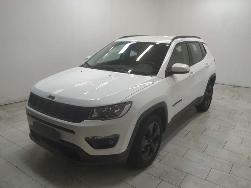 Jeep Compass 2019