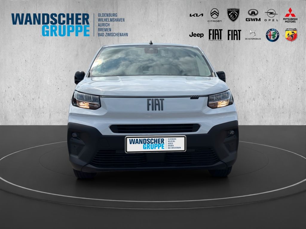 Fiat Doblo 2025