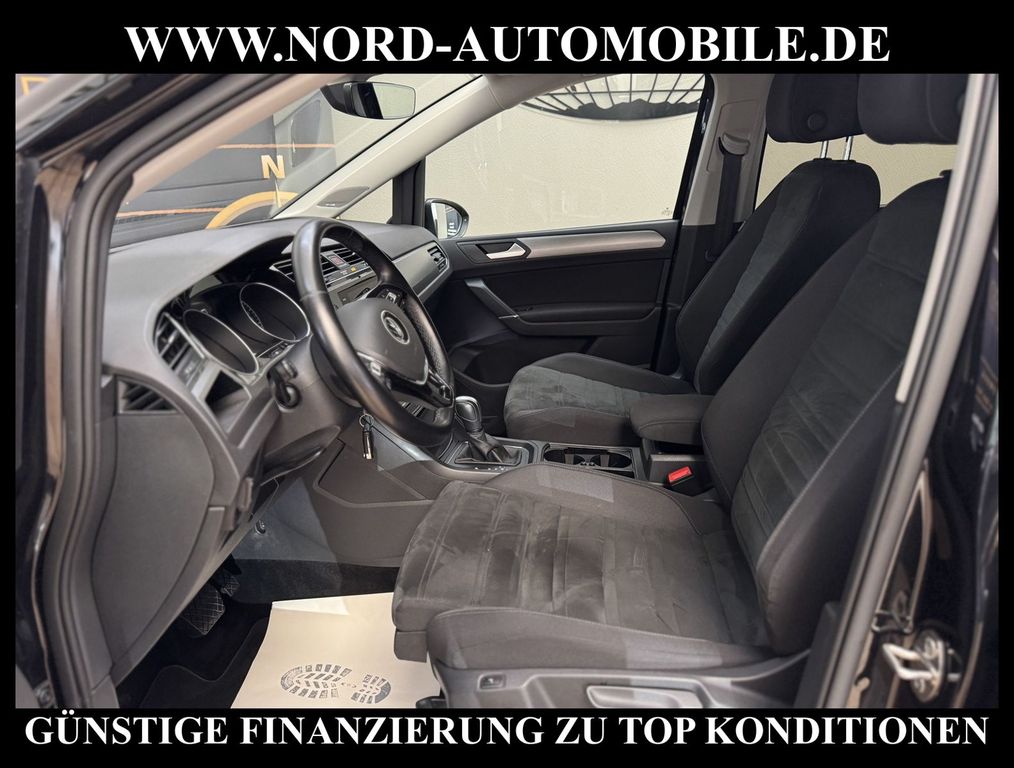 Volkswagen Touran 2022