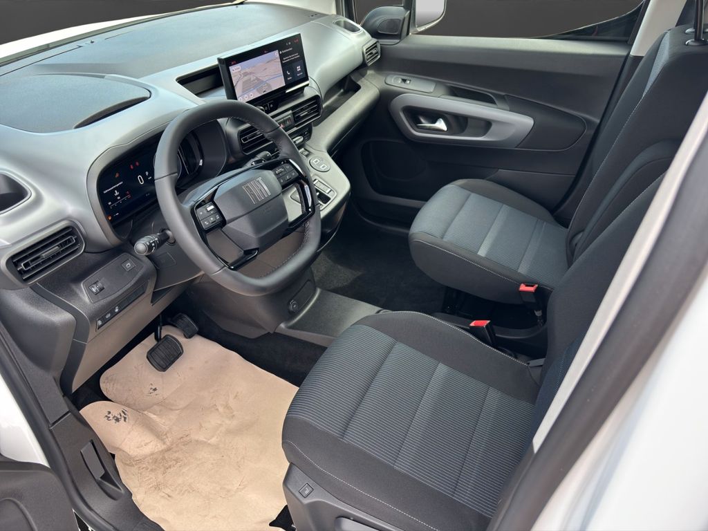 Fiat Doblo 2025