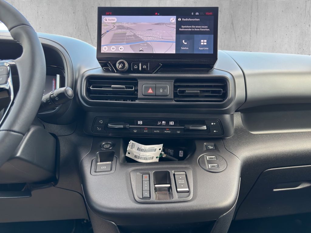Fiat Doblo 2025