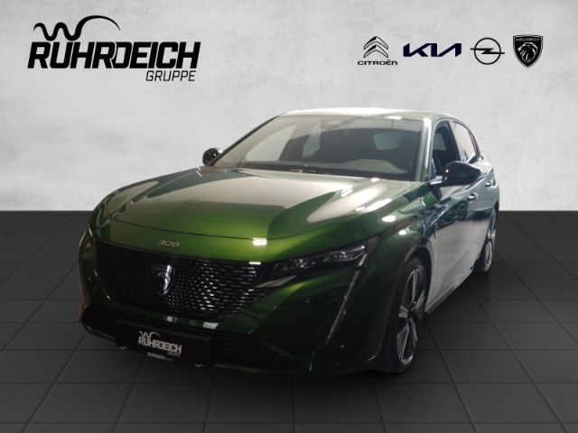 Peugeot 308 2023
