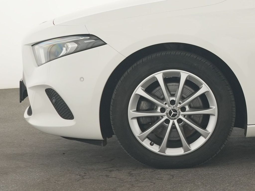 Mercedes-Benz A 220 2022