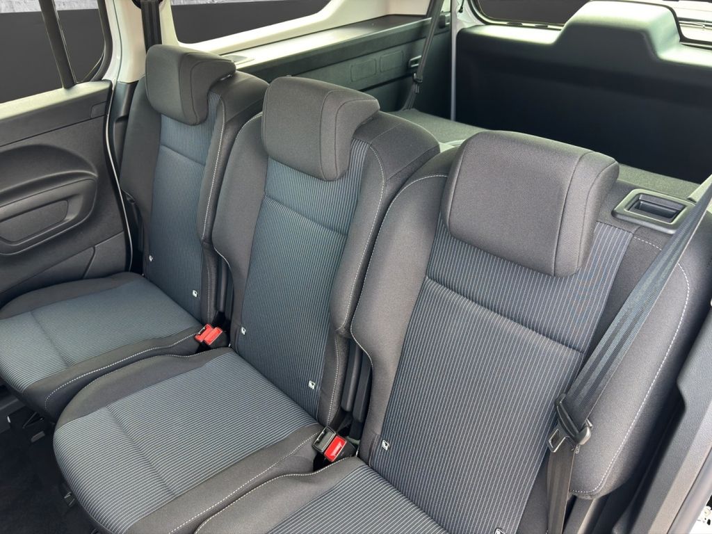 Fiat Doblo 2025