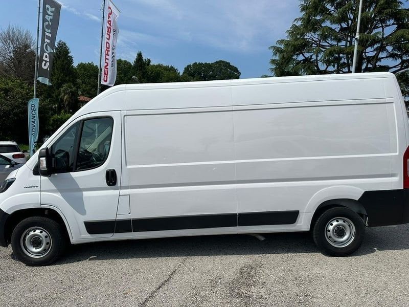 Fiat Ducato 2020