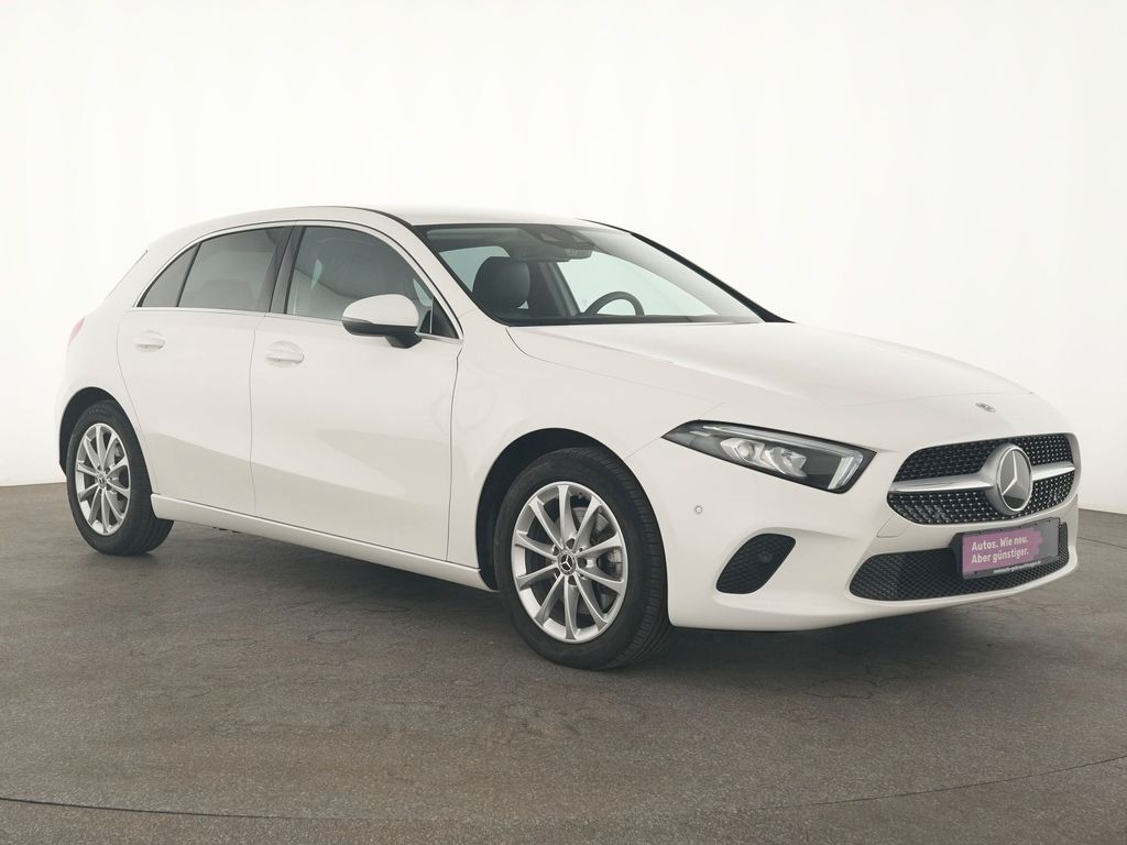 Mercedes-Benz A 220 2022