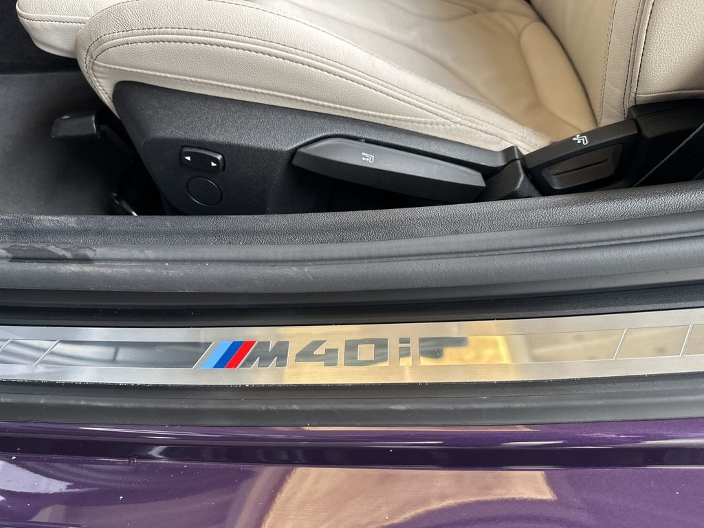 BMW Z4 M40 2024
