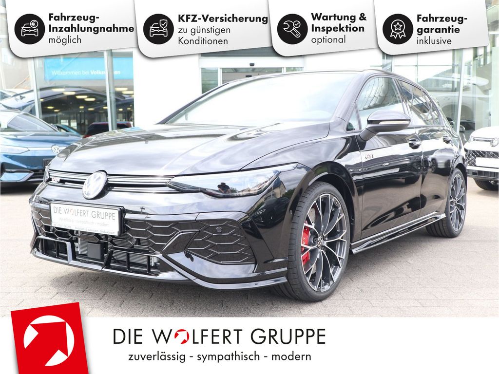 Volkswagen Golf 2025