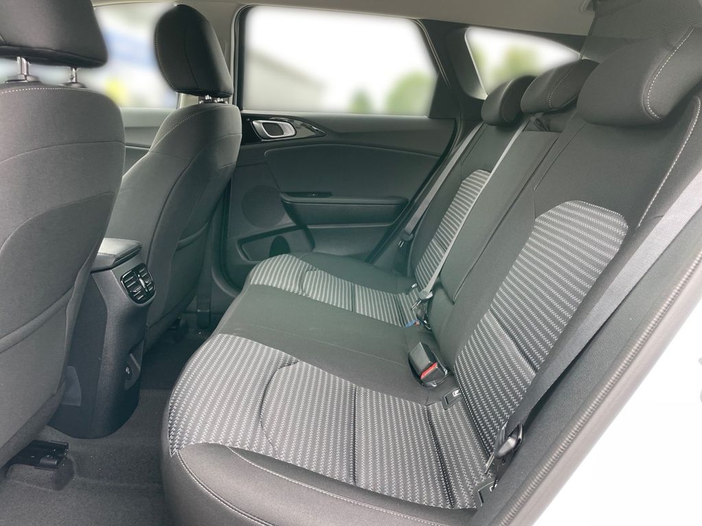 Kia cee'd Sportswagon