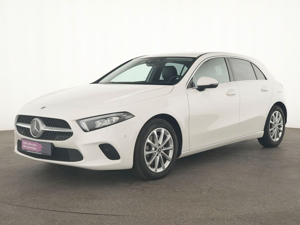 Mercedes-Benz A 220 2022