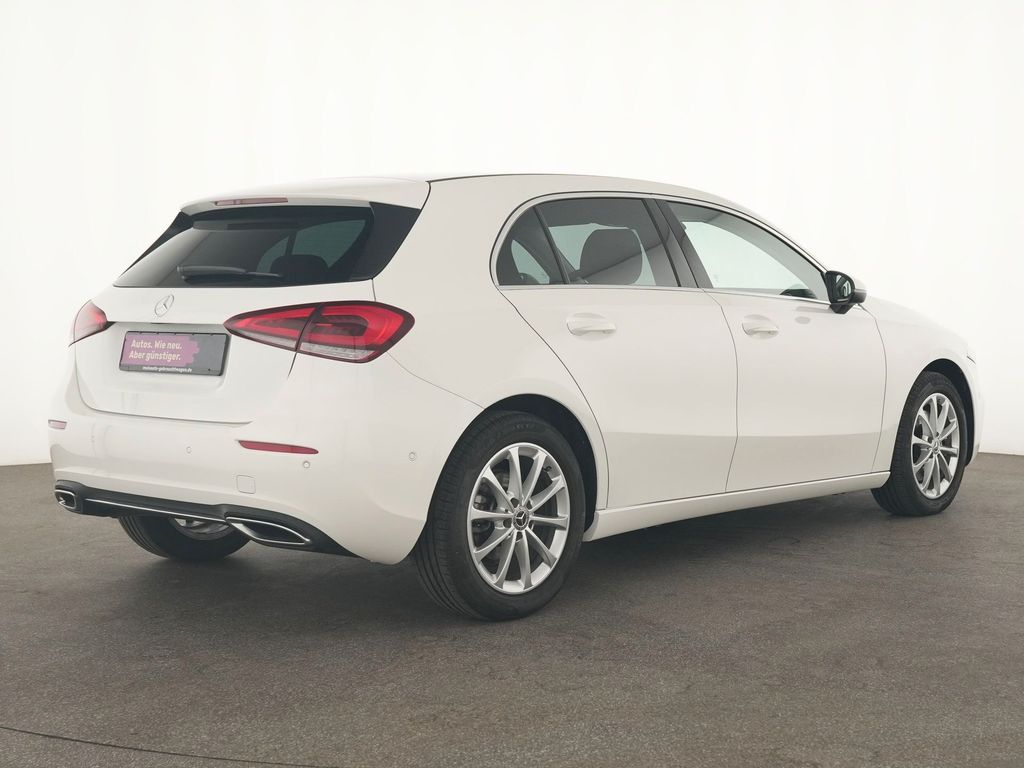 Mercedes-Benz A 220 2022