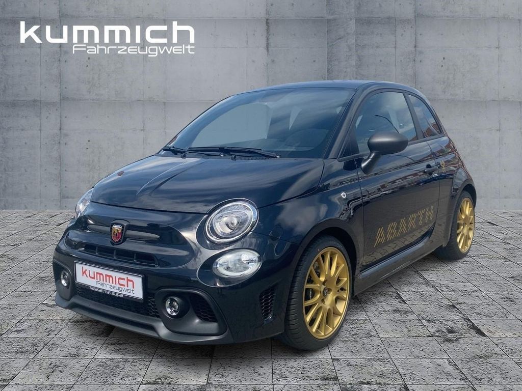 Abarth 695 2024