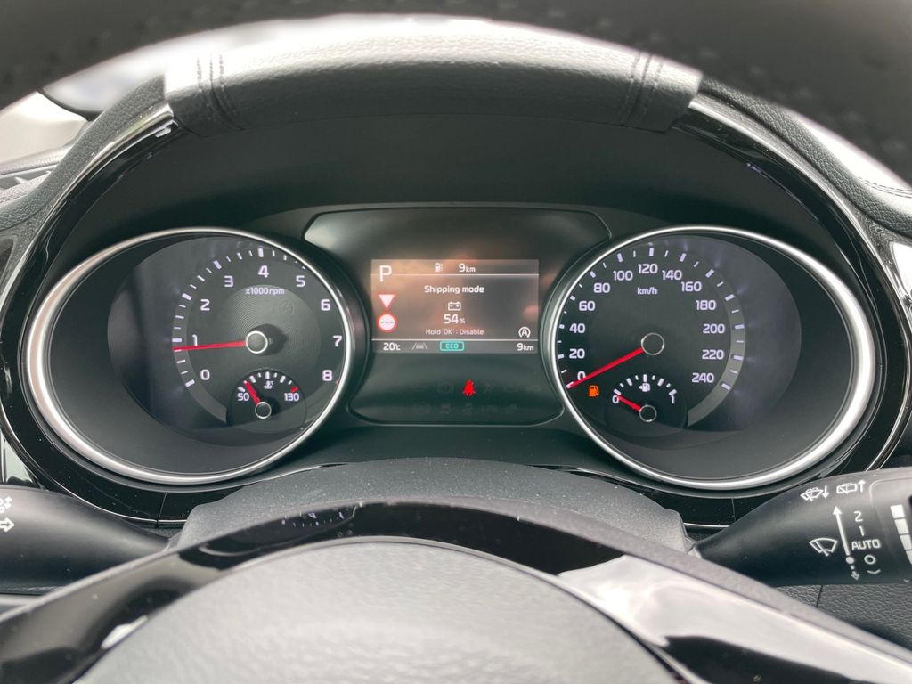 Kia cee'd Sportswagon