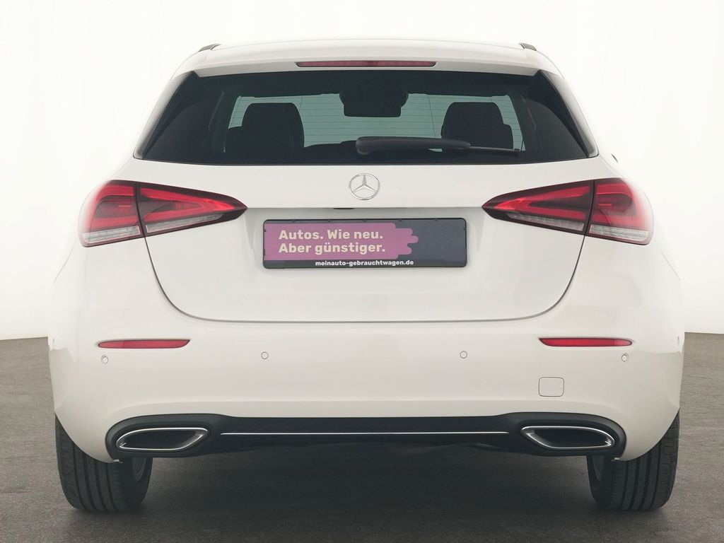 Mercedes-Benz A 220 2022