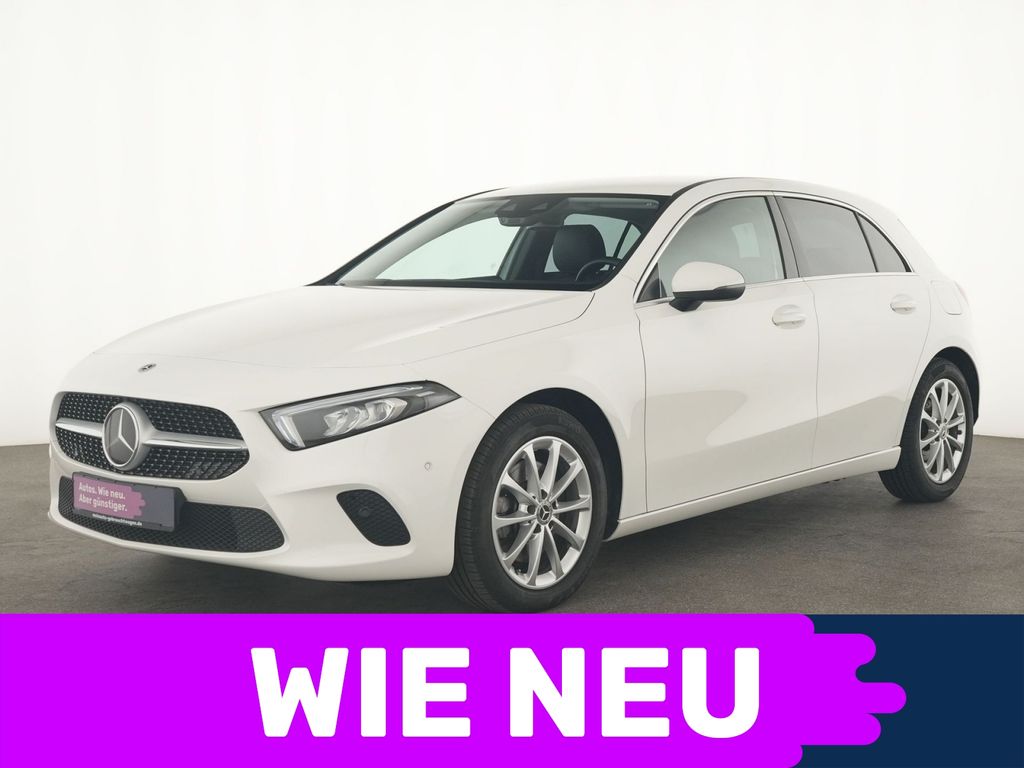 Mercedes-Benz A 220 2022