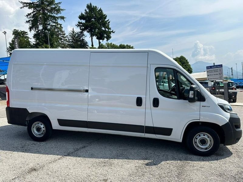 Fiat Ducato 2020