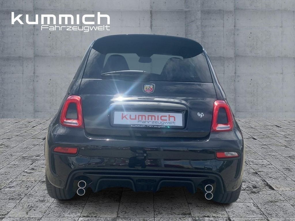 Abarth 695 2024