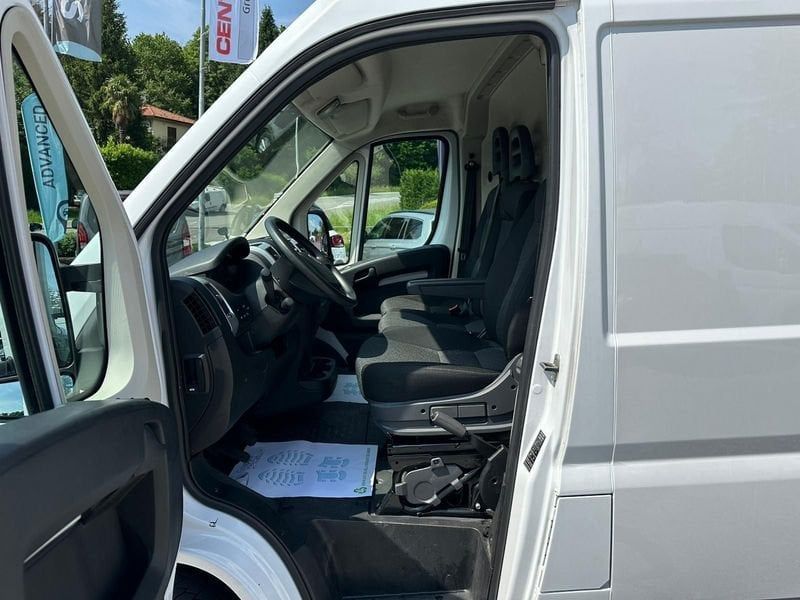 Fiat Ducato 2020