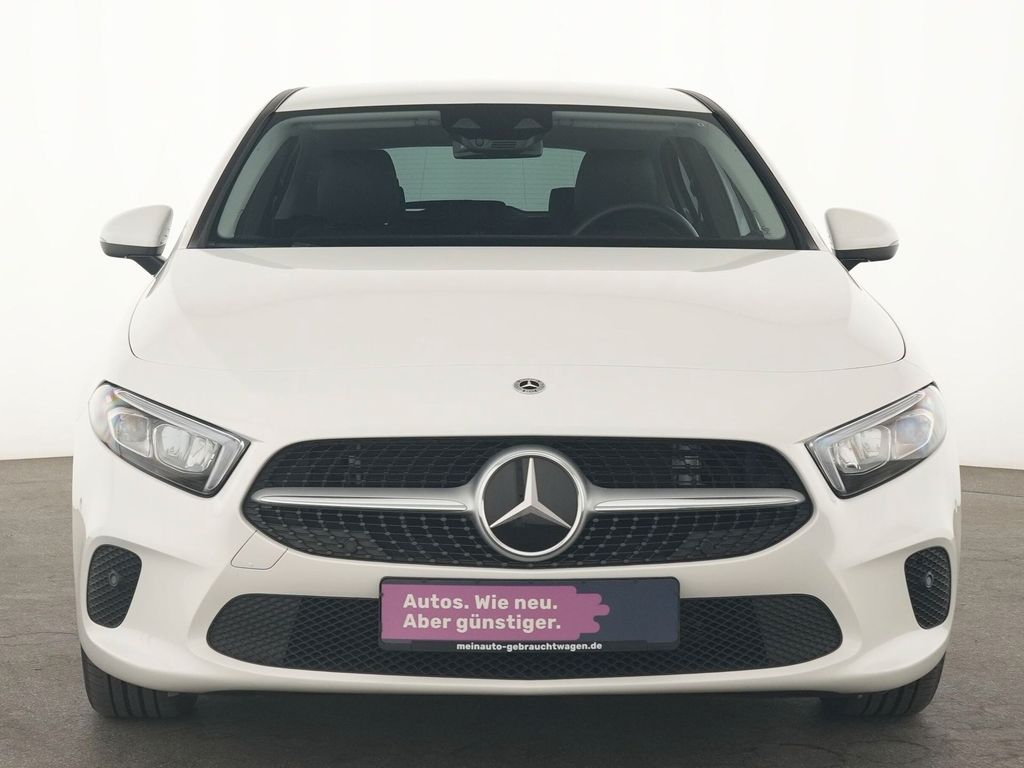 Mercedes-Benz A 220 2022