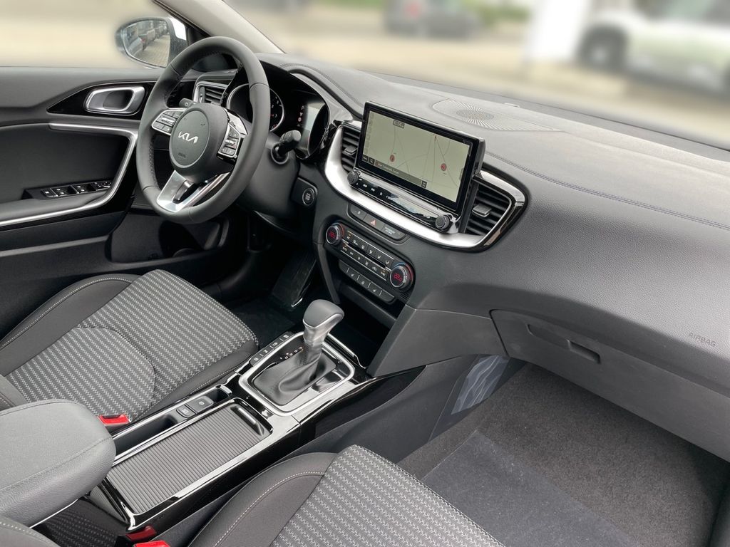 Kia cee'd Sportswagon