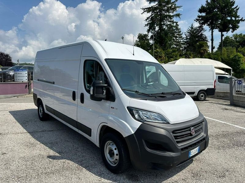 Fiat Ducato 2020