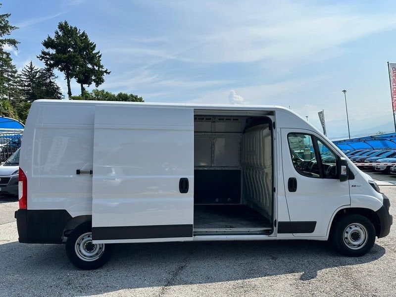 Fiat Ducato 2020