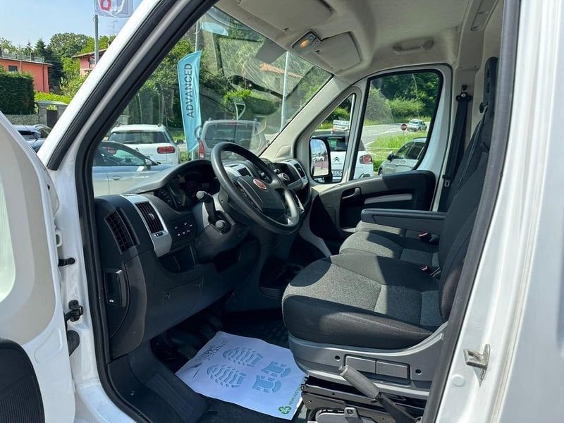 Fiat Ducato 2020