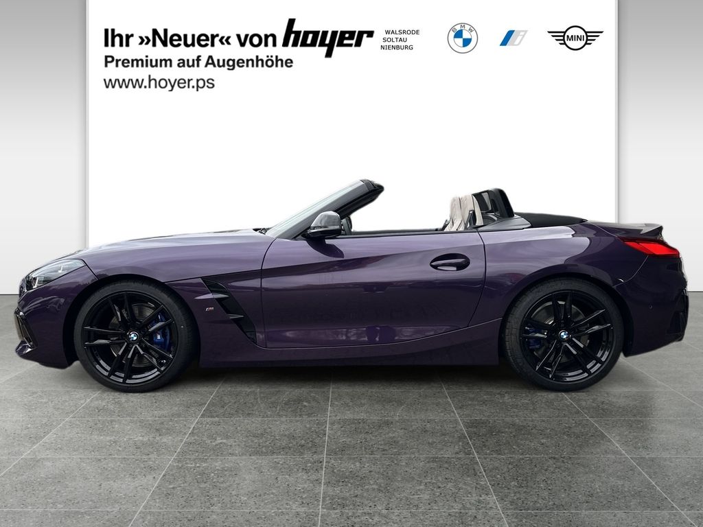 BMW Z4 M40 2024