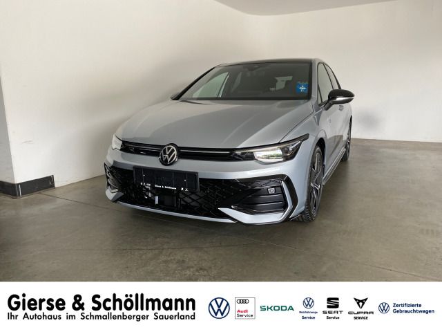 Volkswagen Golf 2025