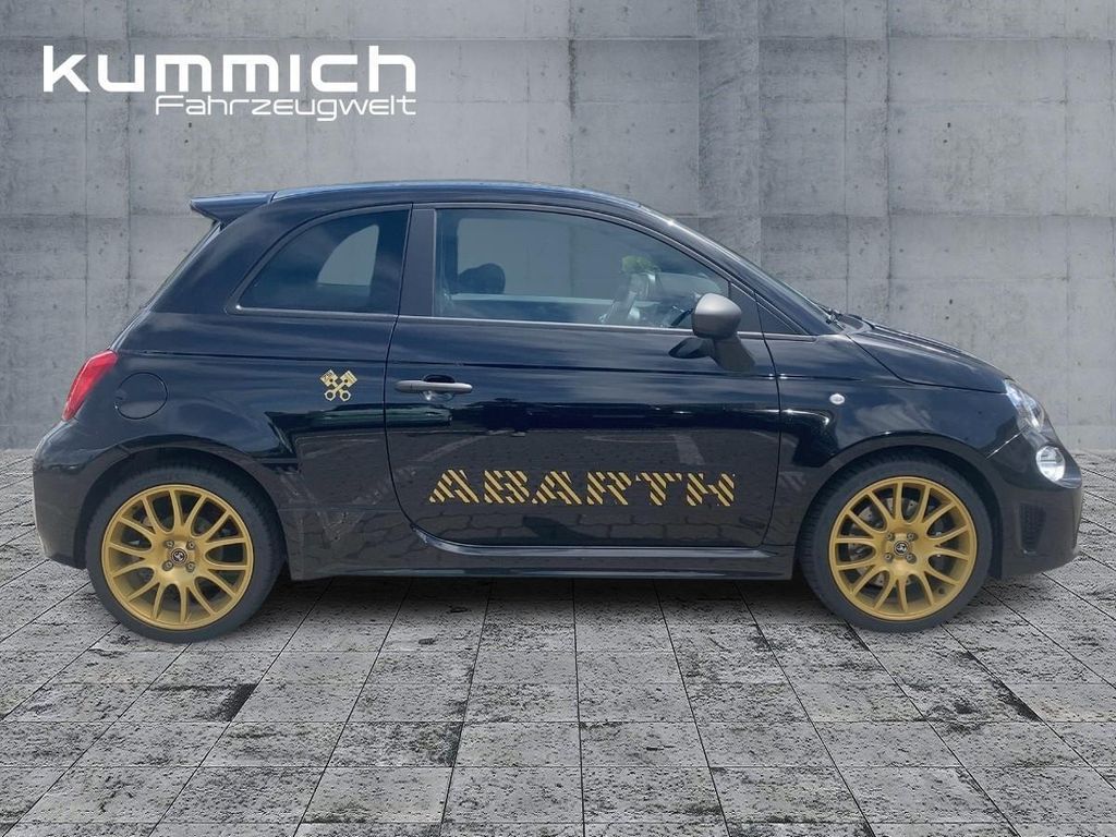 Abarth 695 2024