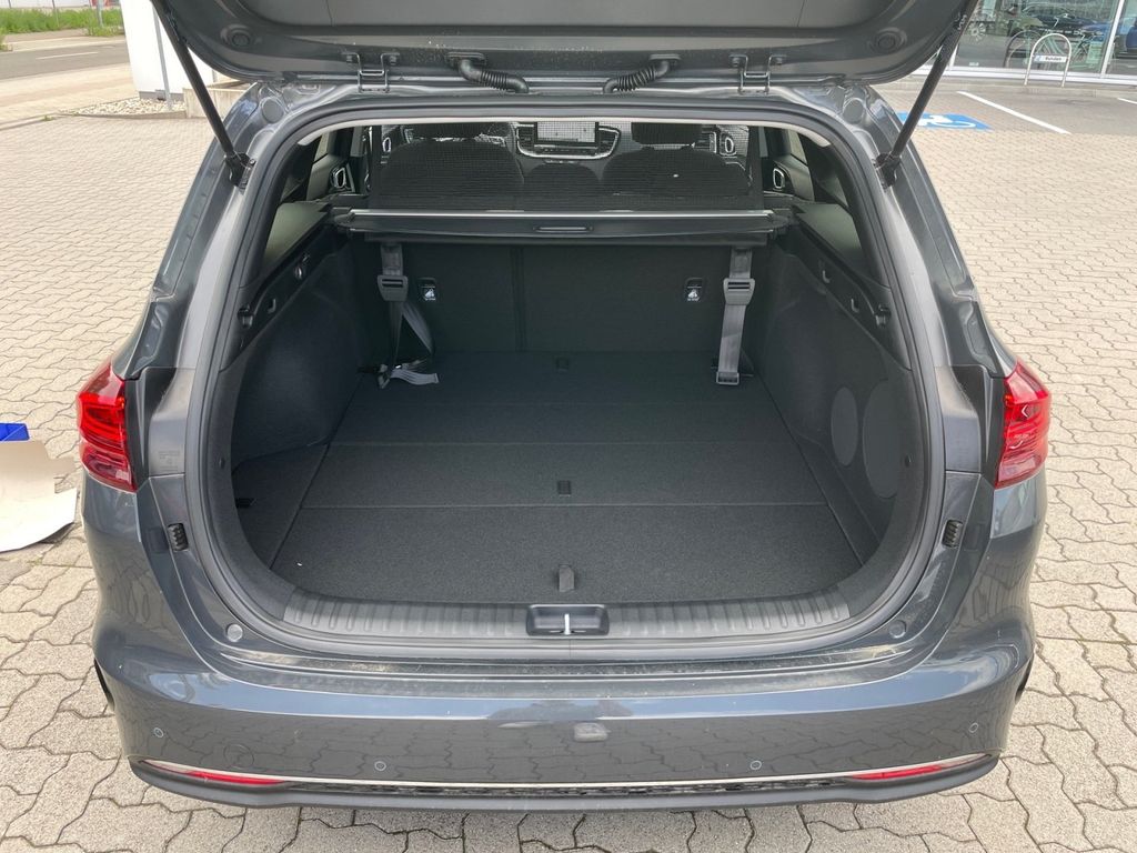 Kia cee'd Sportswagon