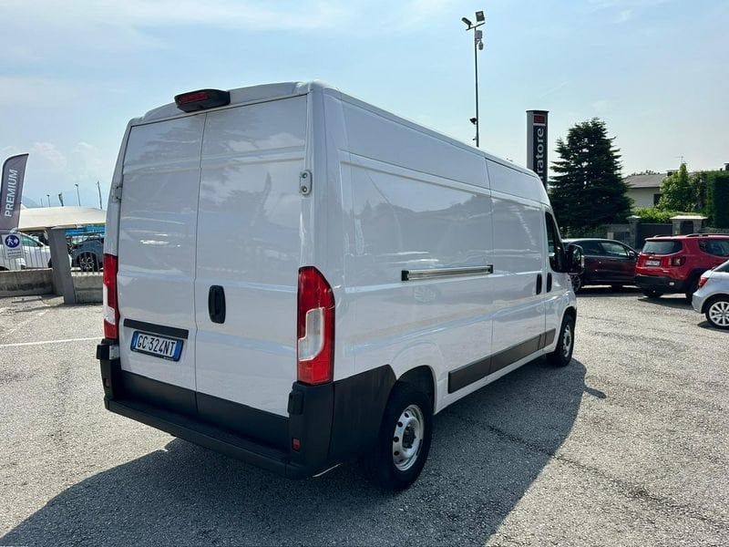 Fiat Ducato 2020