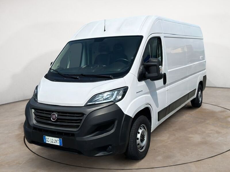 Fiat Ducato 2020
