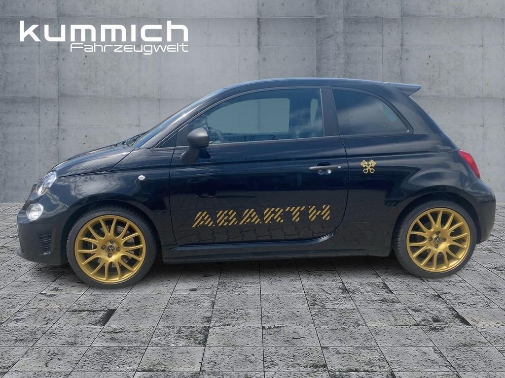 Abarth 695 2024