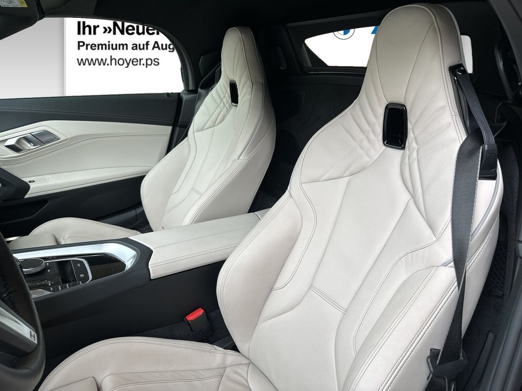 BMW Z4 M40 2024