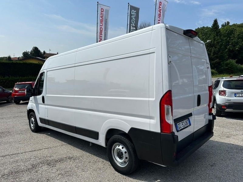 Fiat Ducato 2020