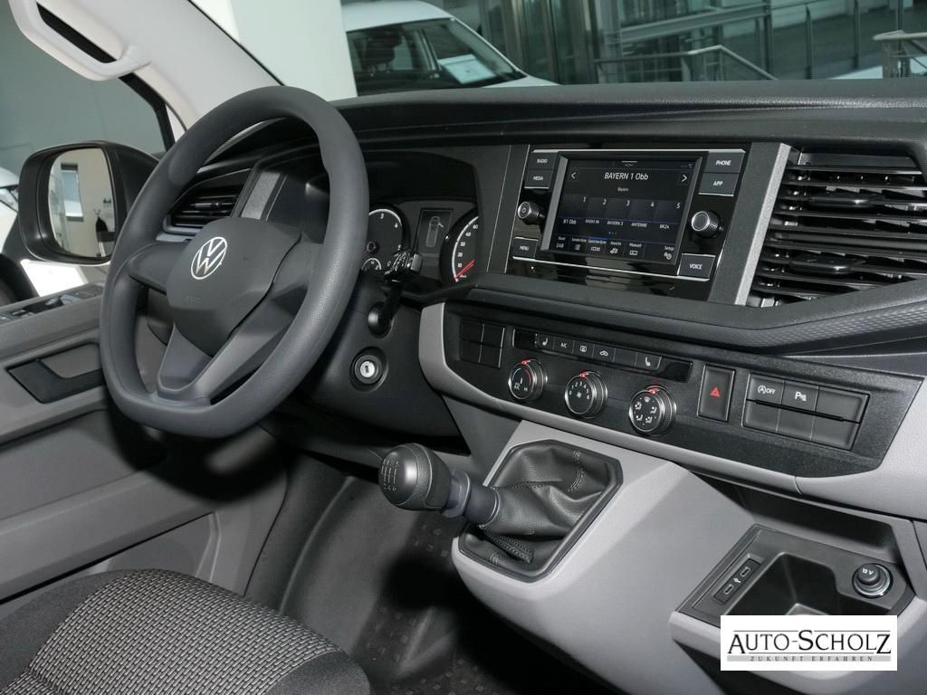 Volkswagen T6 Transporter 2025
