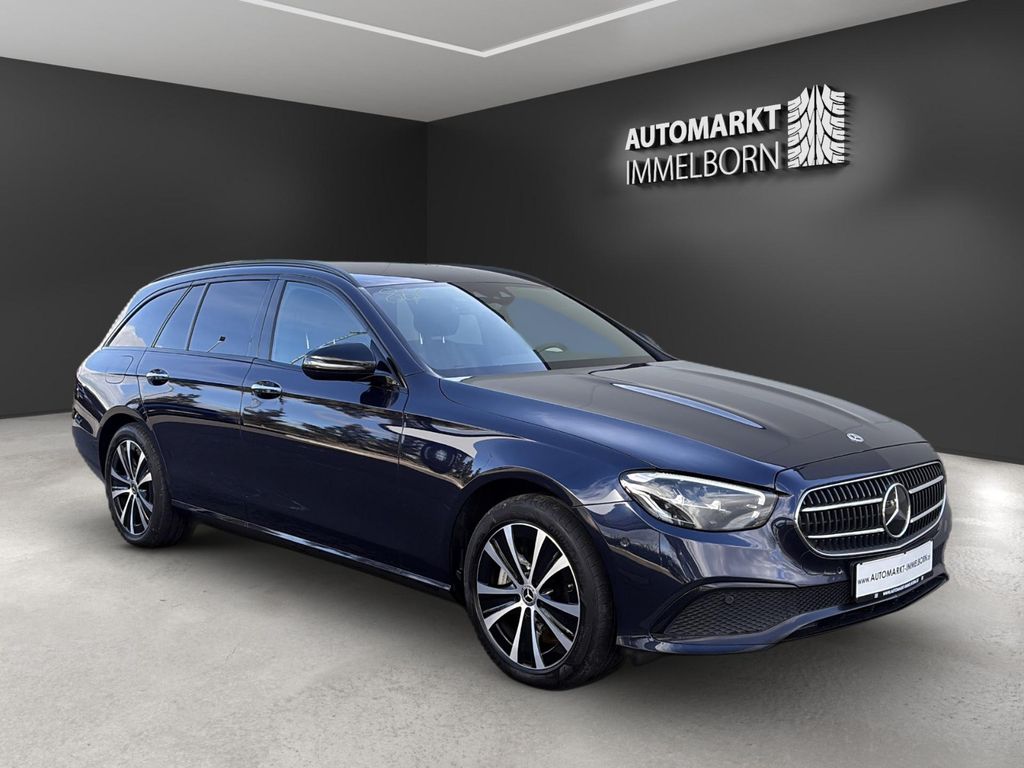 Mercedes-Benz E 300 2022