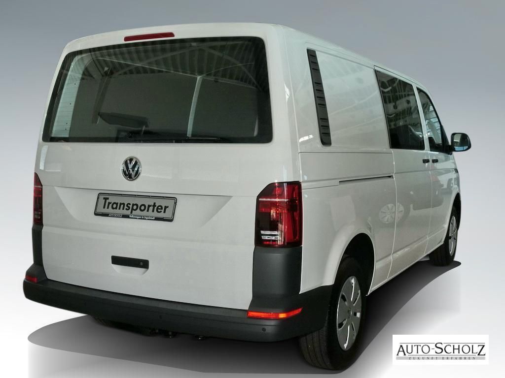 Volkswagen T6 Transporter 2025