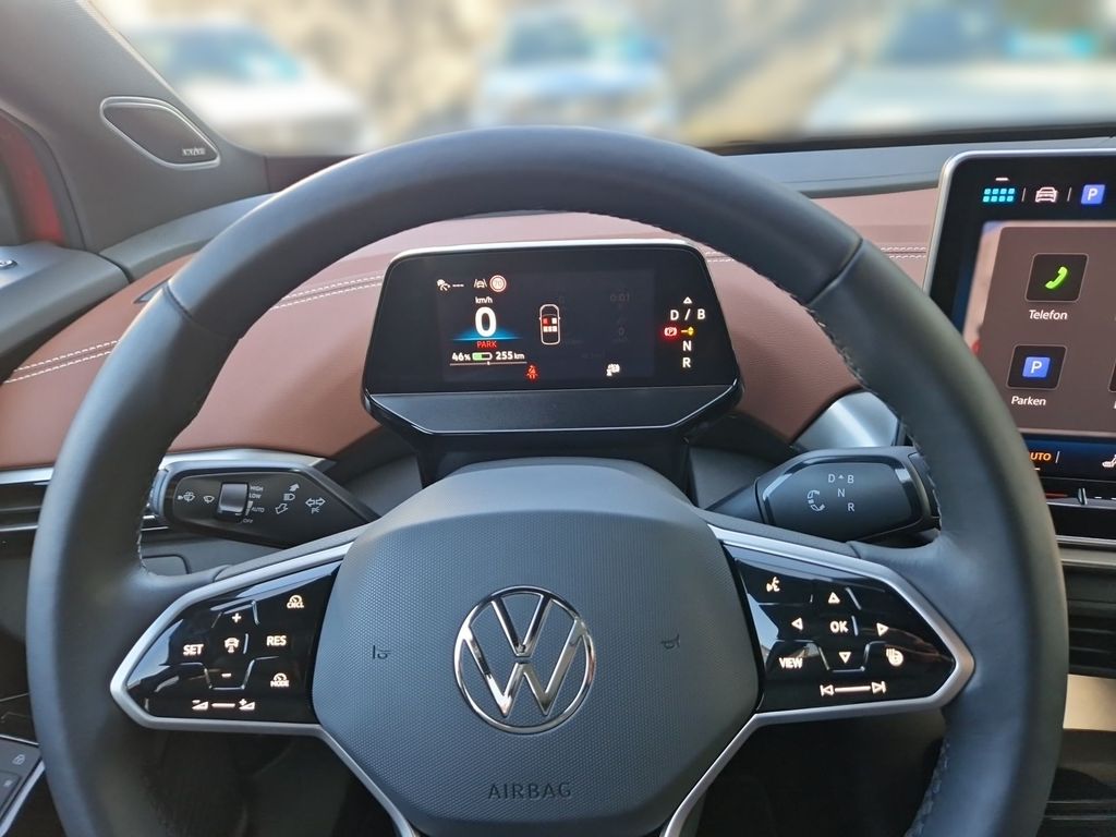 Volkswagen ID.5 2024