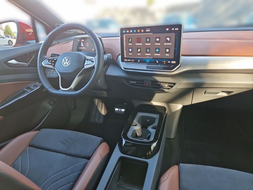 Volkswagen ID.5 2024